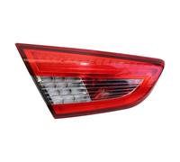 Feu Arriere Côté Pour Ghibli Pour M157 2014 2015-2020 Signal De Direction Voiture Rétro-éclairage Feu Stop Avertissement Arrière Assemblée Feu Lampe Arrière Côté(Left)