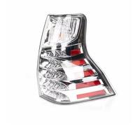 Feu Arriere Côté Pour Lexus Pour GX460 2014 2015 2016 2017 2018-2023 Clignotant Rétro-éclairage Voyant D'avertissement Frein Conduite Ensemble Feu Lampe Arrière Côté(Only Right)