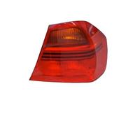 Feu Arriere Côté Voiture LED Feu Arrière Extérieur Feu De Stationnement Feux Arrière Pour BMW Série 3 Pour E90 Pour 320i Pour 325I 330 318 2009-2012 Feux Arrière(05-08 right side)