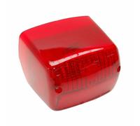 P2R Feu arrière adaptable Peugeot 50 Fox – Rouge – Homologué CE (726854)