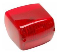 Feu Ar Adaptable PEUGEOT 50 Fox Rouge-Homologue Ce- (726854)