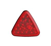 Feu Arrière D'arrêt De Voiture 12V, Feux D'avertissement, Lampe Stroboscopique Inversée, Feu De Signalisation De Freinage Universel Feu Stop Surélevé Voiture
