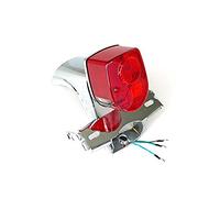 Feu arrière - Dax Replica - Moto Dax SKYTEAM / SPIGAOU / TNT CITY