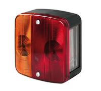 Lampa 41506 Basic Phare Arrière 4 Fonctions