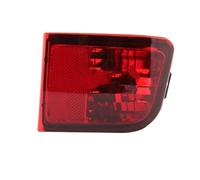Feu Arrière De Brouillard 2002-2009 Couvercle Feu Antibrouillard Arrière Réflecteur Pare-chocs Arrière Pour Toyota Pour Land Pour Cruiser Prado 120 Series GRJ120 TRJ120 FJ120. Feu Arrière(La gauche)
