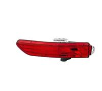 Feu Arrière de Brouillard Dessous 12 V P21W Glühlampen-technologie HELLA pour VW