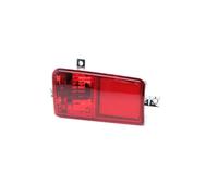 Feu Arrière de Brouillard Droite P21W Rouge Avec E-Approuvé METZGER pour U. A.