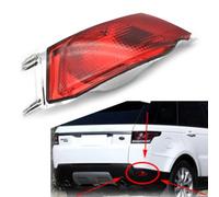 Feu Arrière De Brouillard Pour Land Pour Rover Pour Range Pour Rover Sport 2014 2015 2016 2017 2018 2019 2020 2021 Pare-chocs Arrière Voiture Antibrouillard Lumière Rouge Shel. Feu Arrière(1Pcs Right)