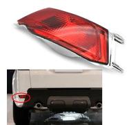 Feu Arrière De Brouillard Pour Land Pour Rover Pour Range Pour Rover Sport 2014 2015 2016 2017 2018 2019 2020 2021 Pare-chocs Arrière Voiture Antibrouillard Lumière Rouge Shel. Feu Arrière(1Pcs Left)