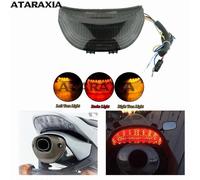 Feu Arriere De Frein A Led Integre Pour Moto Honda Cbr 600 Rr Cbr600 2003-2006 Cbr1000rr 1000 Rr 2004-2007