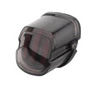Feu Arrière De Frein À LED Moto pour Ha&rley Dyna Low Rider Street Glide Electra Glide Road Glide Road King Feuxs Stops Lampes