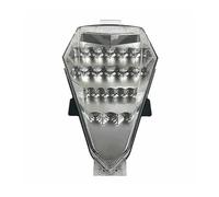 Feu Arrière De Frein À LED Pour Moto Pour YZF-R6 Pour YZF Pour R6 2008 2009 2010 2011 2012 2013 2014 2015 2016 Feux Stop(Color-l)