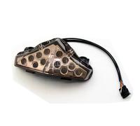 feu arrière de Frein Indicateur de Moto feu arrière LED intégré pour KAW&ASAKI ER6N ER6F Ni&nja 650 EX650 2012-2016 2013 2014 2015