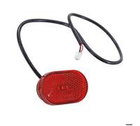 Feu arrière de garde-boue trottinette Selection P2R Xiaomi MI 4, MI 4 Lite