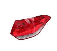 Feu Arrière De Hayon Compatible Avec C&itroen Pour C4L II 2013 2014 2015 Ensemble Feu Arrière De Voiture Couvercle De Feu Arrière Feu Antibrouillard Arrière Boîtier De Feu De Recul