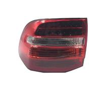 Feu Arrière De Hayon Compatible Avec Cayenne 2007 2008 2009 2010 Feu Arrière De Voiture Feu Arrière Ensemble Feu Stop Feu Antibrouillard Arrière 95563148801 95563148800 95563148802