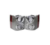 Feu Arrière De Hayon Compatible Avec Range Pour Rover Pour Vogue L322 2002-2007 2008 2009 Ensemble Feu Arrière De Voiture Feu Arrière Feu Stop Signal XFB500262LPO XFB500272LPO