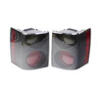 Feu Arrière De Hayon Compatible Avec Range Pour Rover Pour Vogue L322 2002-2007 2008 2009 Ensemble Feu Arrière De Voiture Feu Arrière Feu Stop Signal XFB500262LPO XFB500272LPO
