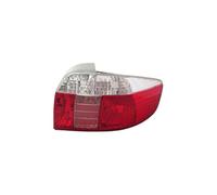 Feu Arrière De Hayon Compatible Avec Toyota Pour Vios 2002 2003 2004 2005 2006 2007 Feu Arrière De Voiture Feu Stop Feu Antibrouillard Arrière Ensemble Feu Arrière Sans Ampoules