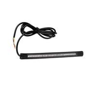 Feu Arrière De Moto 32 LEd Feu De Freinage Clignotant Feu Stop Arrière Pour VTT Feux Stop