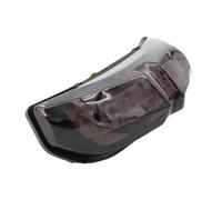 Feu Arrière De Moto À LED Pour FZ1 N Pour Fazer Pour FZ8 FZ-8 Pour 2010 2011 2012 2013 Feux Stop(Black)