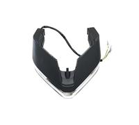 Feu Arrière De Moto À LED pour Panigale/pour Street pour Fighter pour V4 pour V4S 2018-2022 Feux Stop(Color-041)