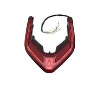 Feu Arrière De Moto À LED pour Panigale/pour Street pour Fighter pour V4 pour V4S 2018-2022 Feux Stop(Red)