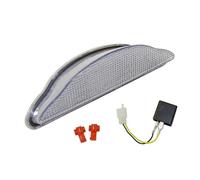 Feu Arrière De Moto À LED Pour Road Star Pour XV1700 Pour Warrior 2002 2003 2004-2007-2009 Arrière Frein(Color-02)