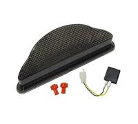 Feu Arrière De Moto À LED Pour Road Star Pour XV1700 Pour Warrior 2002 2003 2004-2007-2009 Arrière Frein(Color-01)