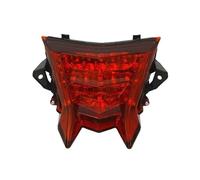 Feu Arrière De Moto À LED Pour S1000 R RR Pour S1000R Pour S1000RR Pour HP4 2009-2018 Feu Arrière(Color-03)