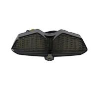 Feu Arrière De Moto À LED Pour YZF Pour R6 2003 2004 2005 Feux Stop(Color-01)