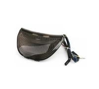 Feu Arrière De Moto Clignotants De Freinage Lumière LED Pour CBR600RR 2003-2006 Pour CBR1000RR 2004-2007 Feu Arrière