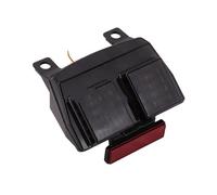 Feu arrière de moto Pour Ducati 998 996 916 748 1994-2003 Années Feu arrière à LED Clignotant intégré de détresse(B1)