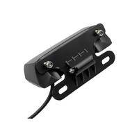 Feu Arrière De Moto Universel Stop Électrique Dynamique Plaque D'immatriculation Accessoires Feux Arrière