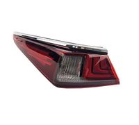 Feu Arrière De Rechange Compatible Avec Lexus Pour ES200 2018-2021 Feu Arrière Clignotant Feu Stop Feu Antibrouillard Feu Circulation Diurne Accessoires Voiture