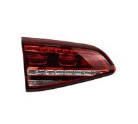 Feu Arrière De Rechange Compatible Avec VW Pour Golf 7 2013-2017 Feu Arrière Clignotant Feu Stop Feu De Virage Pièces Détachées Accessoires Automobiles