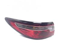 Feu Arrière De Recul Ensemble Pour Mazda 6 Pour Atenza M6 2020 2021 Troisième feu stop(Left Outside)