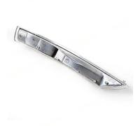 Feu arrière de rétroviseur latéral de voiture, lumière LED de clignotant pour Touareg 2007, 2008, 2009-2011, 7L6949101C, 7L6949102C (1 unité droite)