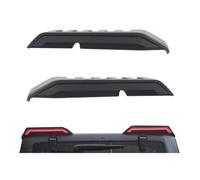 Feu Arrière De Toit Pour Jeep Wrangler JK 2007-2017 Becquet Séparateur Latéral Arrière Lèvre D'aile Supérieure Norme UE Et USA Lampe LED 4 Couleurs Décoration Extérieure