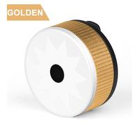 Feu Arrière De Vélo À Led, Multi Modes D'éclairage, Charge Usb, Pour Vtt, Tige De Selle