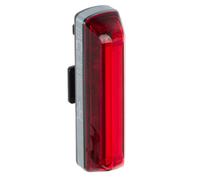 Feu arrière de vélo Comet-X Pro - 80 lumens Moon