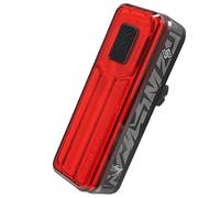 Feu arrière de vélo Helix Sense - 300 lumens Moon