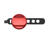 Feu Arriere De Velo Rechargeable, Etanche, Ultra Lumineux, Cob, Lampe Torche De Securite Pour Velo De Route Et De Montagne
