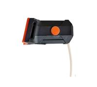 Feu Arrière De Vélo Super Lumineux Photondrop LED Alimenté Par Batterie