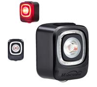 Feu arrière de vélo USB MAGICSHINE SEEMEE 200 lm V3.0 avec fonction stop