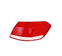 feu arrière de voiture boîtier feu Pour Benz Pour W212 2014 2015 Accessoires De Voiture Produits Feux Remplacement Coque Feu Position Arrière Verre(Outside Right)