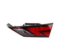 Feu Arrière De Voiture Compatible Avec Nissan Pour Sentra 2020 2021 2022 2023 Feu Arrière Clignotant Feu Freinage Feu Antibrouillard Couvercle Feu Arrière NI2805121(Inner Right)