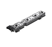 Feu Arrière De Voiture Compatible avec Transit Mk6 pour Mk7 (2000-2014), Douille pour Support D'Ampoule 6C1113N004Ab 1681537