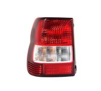 Feu arrière de Voiture, feu arrière, feu de Stop, pour Mitsubishi Pajero, Montero, IO, Pajero, pour Mini 1998-2007, MR535073, MR535074