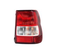 Feu arrière de Voiture, feu arrière, feu de Stop, pour Mitsubishi Pajero, Montero, IO, Pajero, pour Mini 1998-2007, MR535073, MR535074